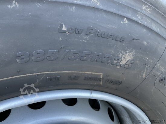 Vrachtwagen met bakwagen MERCEDES-BENZ ACTROS 1833L KOFFER LBW L-FHAUS M LIEGE, MIETKAUF MöGLICH