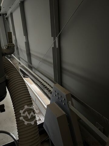 Vrtací stroj na sklo Bohle SBM 2500P