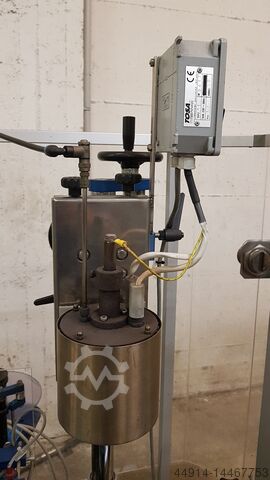 Mašina za označavanje MEB ADL 04