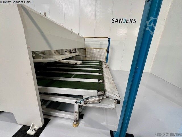 Guillotineschaar - hydraulisch EHT TrumaCut M 1630