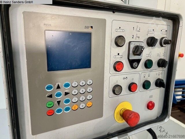 Guillotineschaar - hydraulisch EHT TrumaCut M 1630