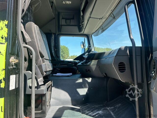 Haakarm Mercedes-Benz Actros 2646 MP3 ACTROS 2646 V6 6x2 / 3 PEDALS /...