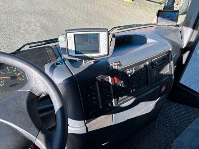 Çöp kamyonu MERCEDES-BENZ Econic 2629 L/ Haller M21x2C/ Zöller System 321