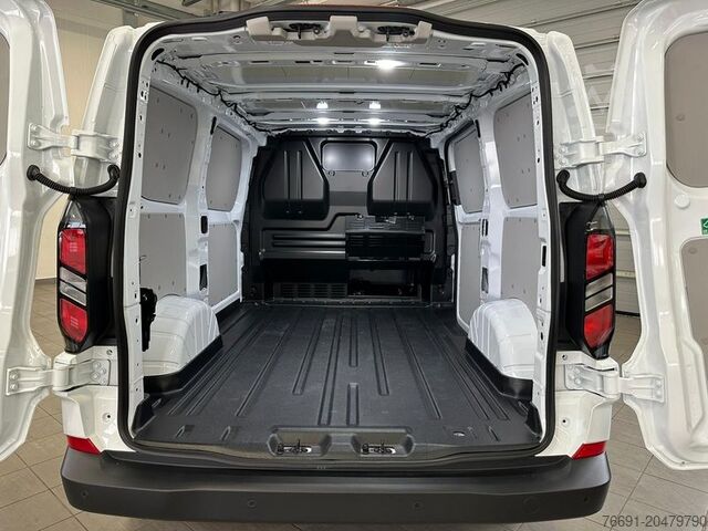 Panelvan Ford Custom Van Trend - PRONTA CONSEGNA