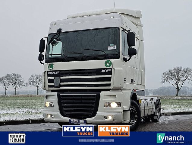 Standard-SZM DAF XF 105.460