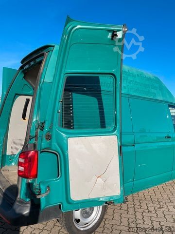 Duba panelată VOLKSWAGEN T6 KA/ L2H3/ 150kw/ DSG/ AC/ LED/ Navi/ PDC/ AHK