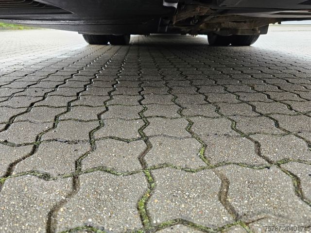 Articulated bus MERCEDES-BENZ O 530 G, Gelenkbus, 3 Achser, Retarder