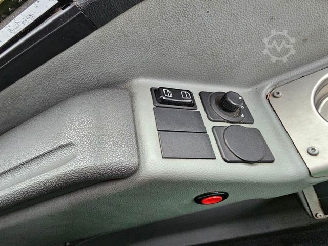 City bus MERCEDES-BENZ O530 LE, Retarder, Evobus, Fahrerklima