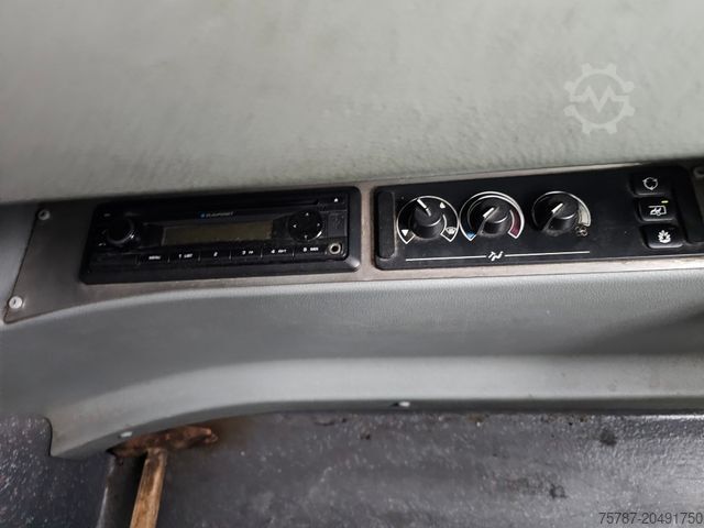 City bus MERCEDES-BENZ O530 LE, Retarder, Evobus, Fahrerklima