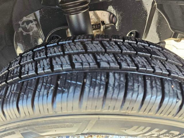 Motor coach MERCEDES-BENZ Transfer 45, Sprinter 516 CDI, hydr. Tür, 16+1