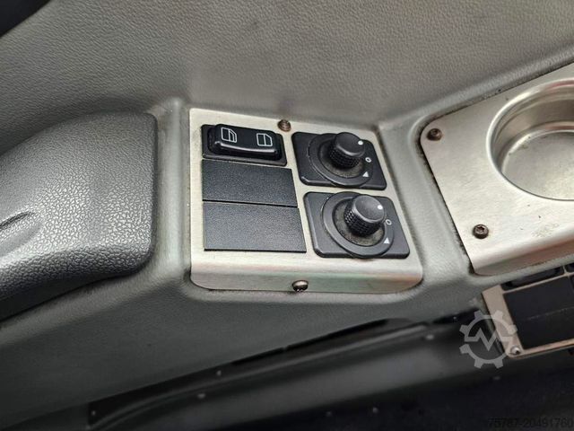 City bus MERCEDES-BENZ Citaro O530LE, Euro 5 EEV