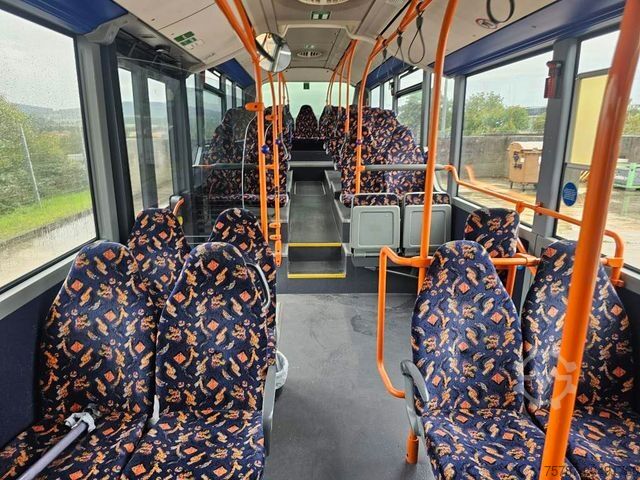 City bus MERCEDES-BENZ Citaro O530LE, Euro 5 EEV