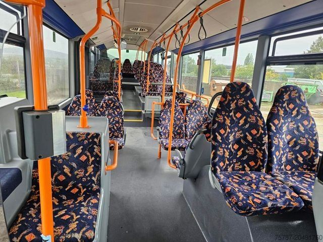 City bus MERCEDES-BENZ Citaro O530LE, Euro 5 EEV