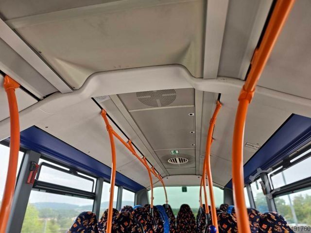 City bus MERCEDES-BENZ Citaro O530LE, Euro 5 EEV