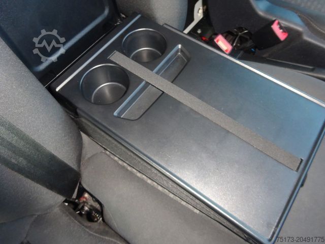 Box van FORD Transit 350 L4 130PS HA Trend Koffer Flügeltüren