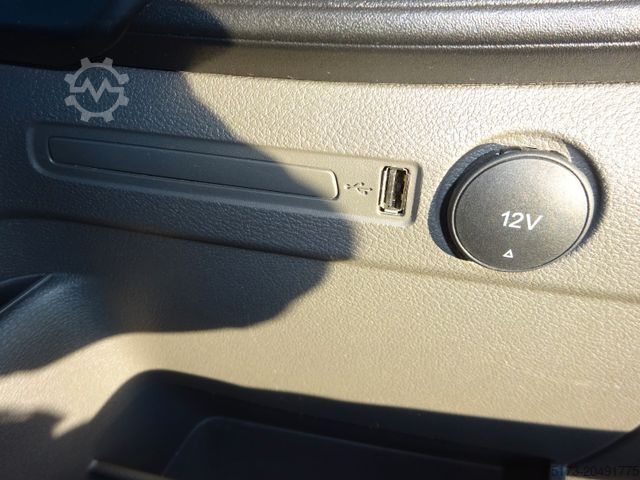 Box van FORD Transit 350 L4 130PS HA Trend Koffer Flügeltüren