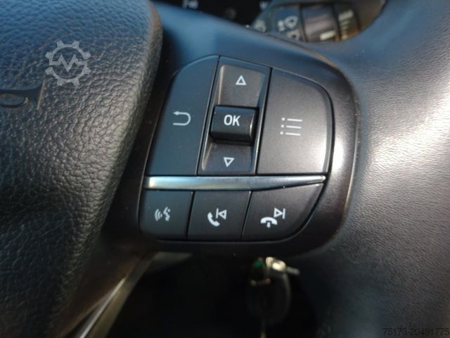 Box van FORD Transit 350 L4 130PS HA Trend Koffer Flügeltüren