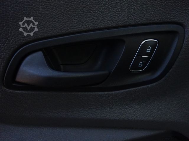 Box van FORD Transit 350 L4 130PS HA Trend Koffer Flügeltüren