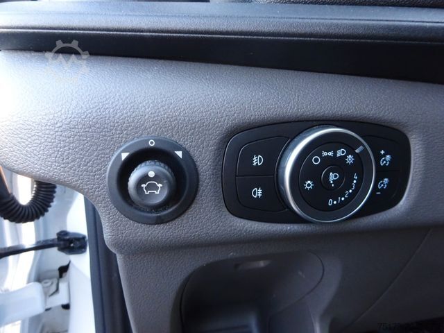 Box van FORD Transit 350 L4 130PS HA Trend Koffer Flügeltüren