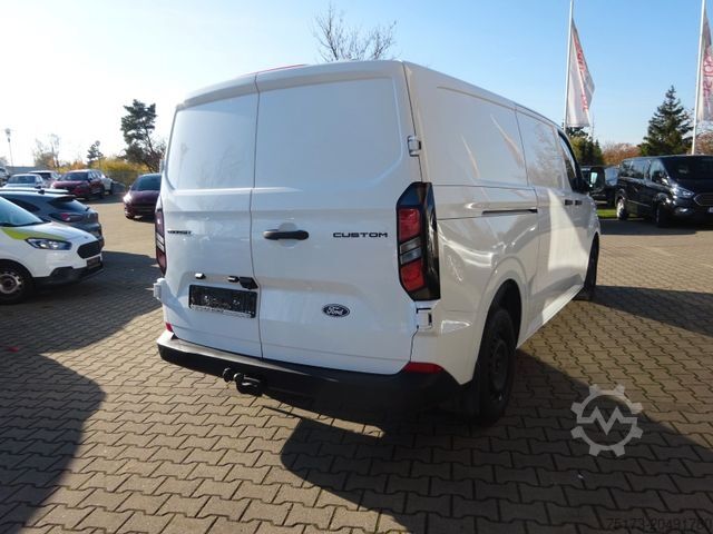 Panel van FORD Transit Custom Kasten 320 L2H1 LKW VA Trend AHK