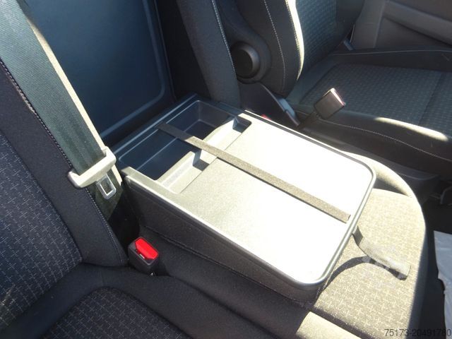 Panel van FORD Transit Custom Kasten 320 L2H1 LKW VA Trend AHK