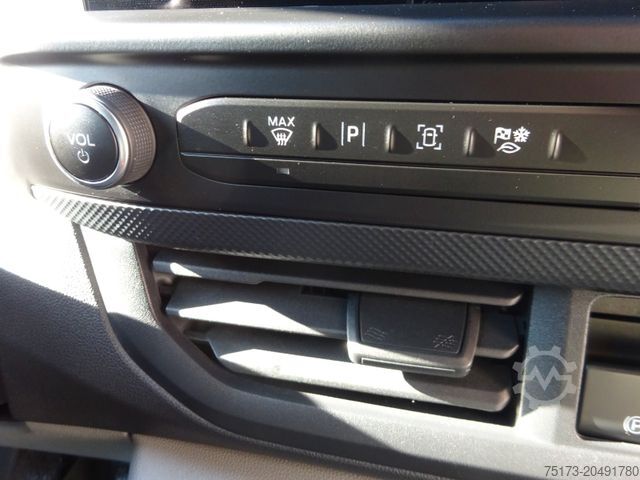 Panel van FORD Transit Custom Kasten 320 L2H1 LKW VA Trend AHK