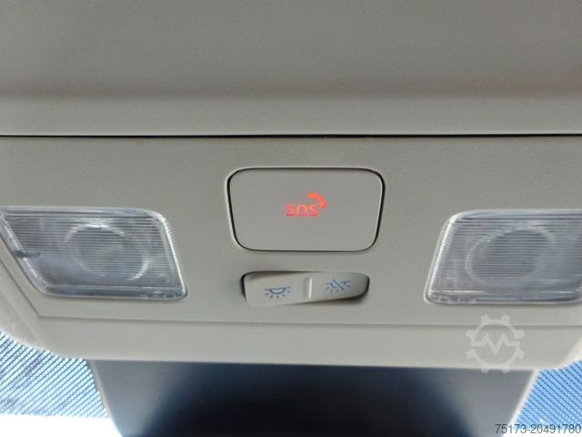 Panel van FORD Transit Custom Kasten 320 L2H1 LKW VA Trend AHK