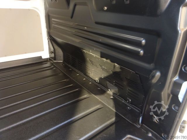 Panel van FORD Transit Custom Kasten 320 L2H1 LKW VA Trend AHK
