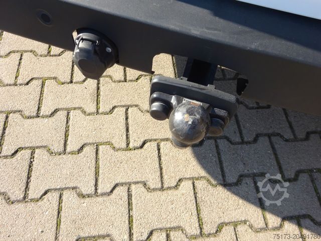 Panel van FORD Transit Custom Kasten 320 L2H1 LKW VA Trend AHK