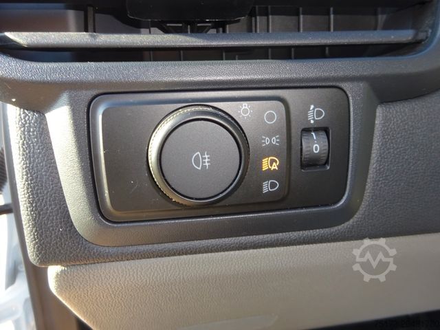 Panel van FORD Transit Custom Kasten 320 L2H1 LKW VA Trend AHK