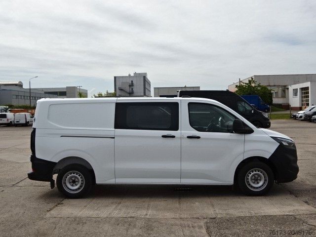 Panel van FORD Transit Custom 320L2 Doka Mixto LED WiP GRA