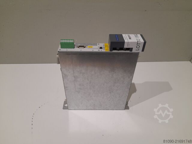 Ferrocontrol module FERROCONTROL S04-00-1C