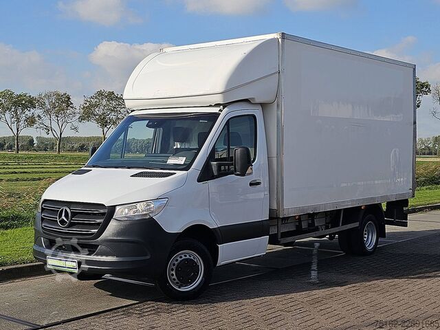 Mala MERCEDES-BENZ SPRINTER 514 ac EURO6 zijdeur