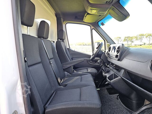 βαλίτσα MERCEDES-BENZ SPRINTER 514 ac EURO6 zijdeur