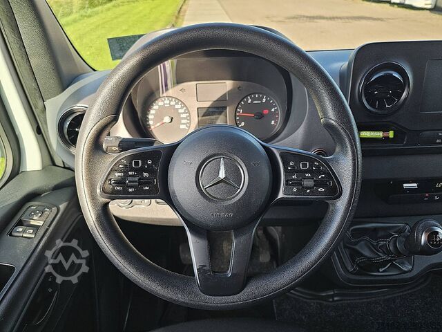 βαλίτσα MERCEDES-BENZ SPRINTER 514 ac EURO6 zijdeur