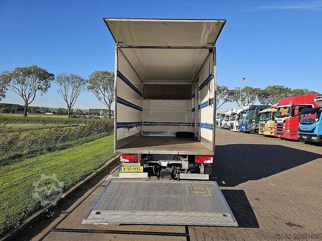 βαλίτσα MERCEDES-BENZ SPRINTER 514 ac EURO6 zijdeur