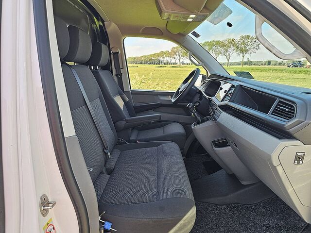 Στέισον βάγκον με ψηλή οροφή VW TRANSPORTER 2.0 TDI T6.1 L2 Carplay NAP!