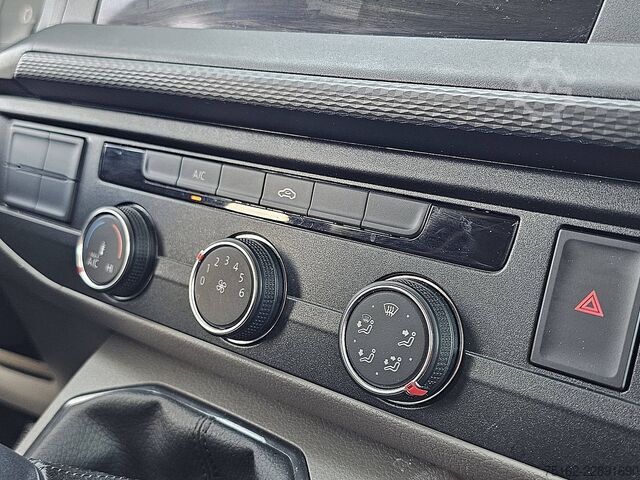 Στέισον βάγκον με ψηλή οροφή VW TRANSPORTER 2.0 TDI T6.1 L2 Carplay NAP!