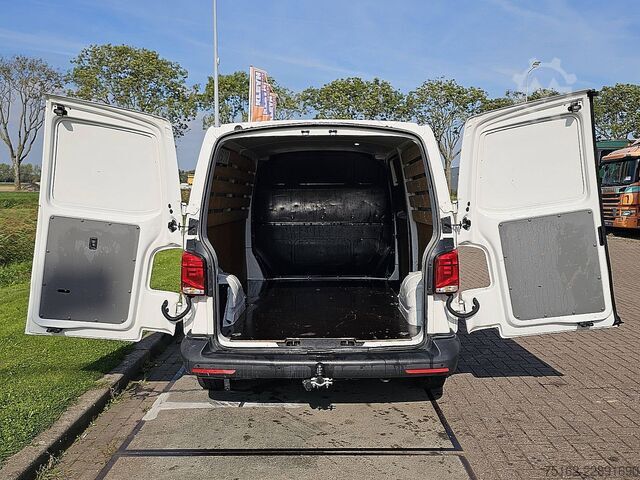 Στέισον βάγκον με ψηλή οροφή VW TRANSPORTER 2.0 TDI T6.1 L2 Carplay NAP!