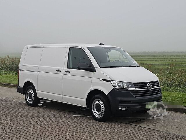 Bestelauto VW TRANSPORTER 2.0 TDI T6.1 L1H1 150Pk Auto