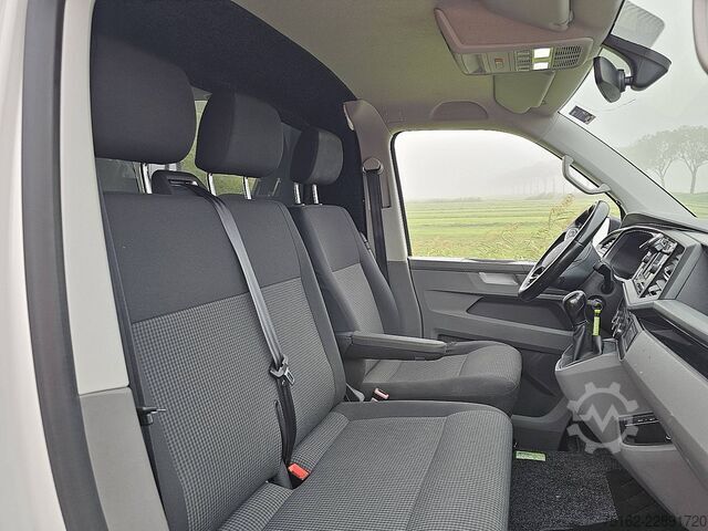 Bestelauto VW TRANSPORTER 2.0 TDI T6.1 L1H1 150Pk Auto