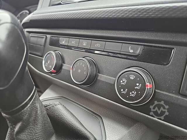 Bestelauto VW TRANSPORTER 2.0 TDI T6.1 L1H1 150Pk Auto