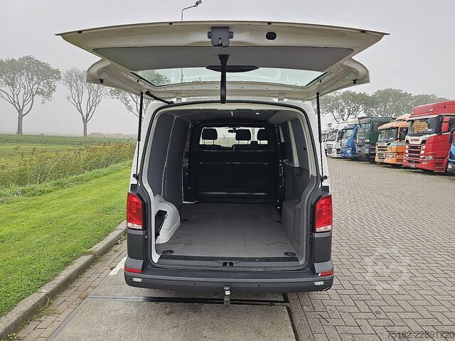 Bestelauto VW TRANSPORTER 2.0 TDI T6.1 L1H1 150Pk Auto