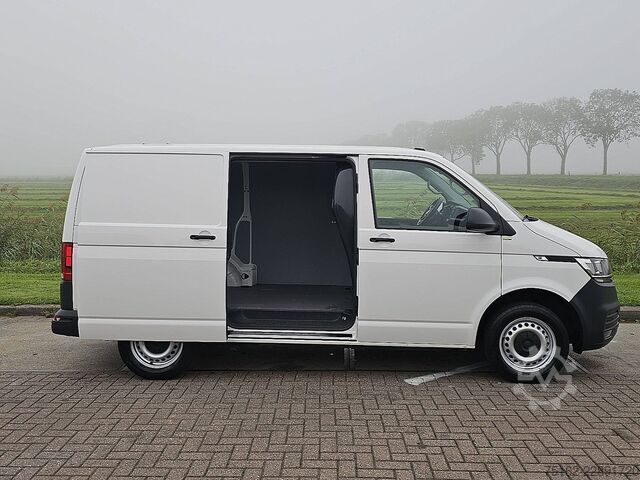 Bestelauto VW TRANSPORTER 2.0 TDI T6.1 L1H1 150Pk Auto