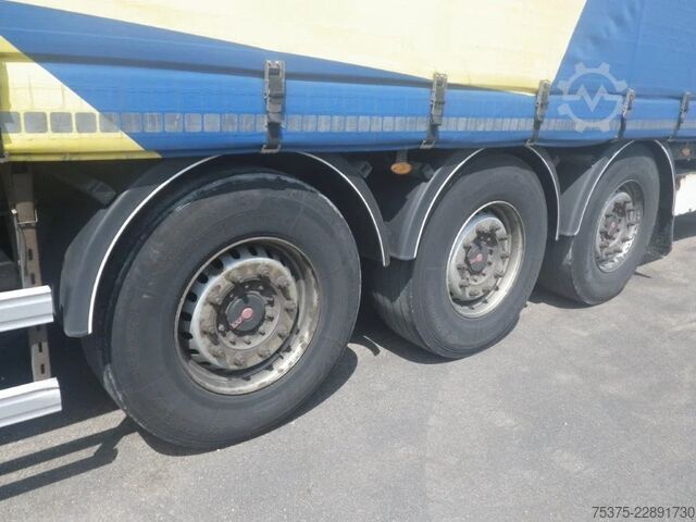 Fruehauf CNP06 Fruehauf CNP06