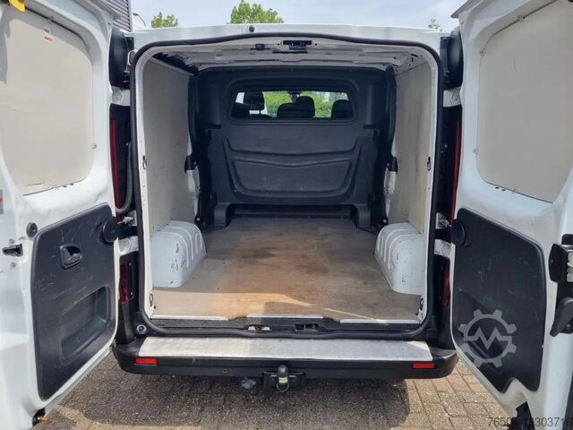 Bestelwagen dubbele cabine Opel VIVARO-B L2 Dubbele Cabine 6 Zits 1.6 CDTI 95 P...