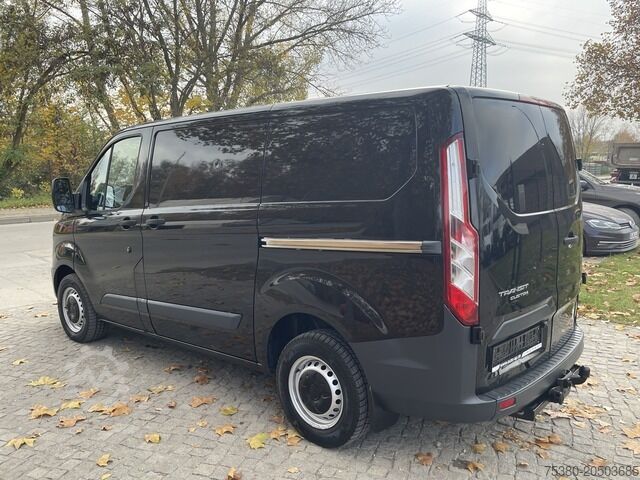 Panel van ford Transit Custom 270 2.2TDCi *Tempomat*AHK*RFK*