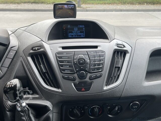 Panel kombi ford Transit Custom 270 2.2TDCi *Tempomat*AHK*RFK*