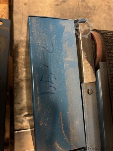 Compleet pakket rollenbanen Mannesmann DEMATIC RA1 500/50