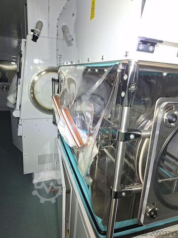 Envair ISO1 -304 Mobile Isolator safety cabinet Envair ISO1 -304